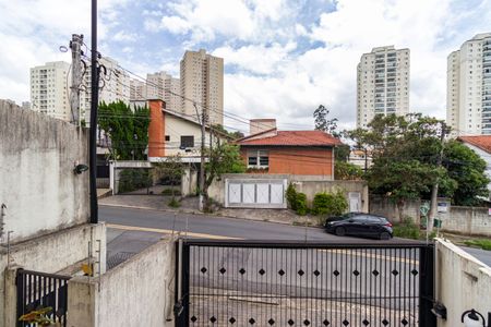 Vista da Sala de casa para alugar com 3 quartos, 200m² em Vila Suzana, São Paulo