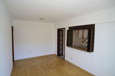 Sala de apartamento à venda com 2 quartos, 55m² em Itanhangá, Rio de Janeiro