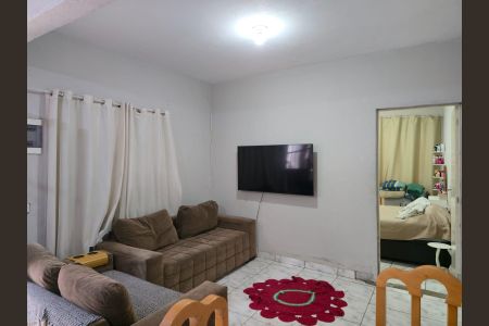 Sala de casa à venda com 2 quartos, 79m² em Macedo, Guarulhos
