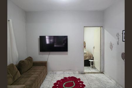 Sala de casa à venda com 2 quartos, 79m² em Macedo, Guarulhos