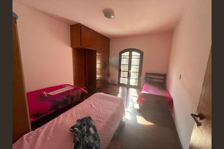 Casa à venda com 10 quartos, 385m² em Barro Branco (Zona Norte), São Paulo