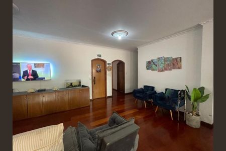 Casa à venda com 10 quartos, 385m² em Barro Branco (Zona Norte), São Paulo