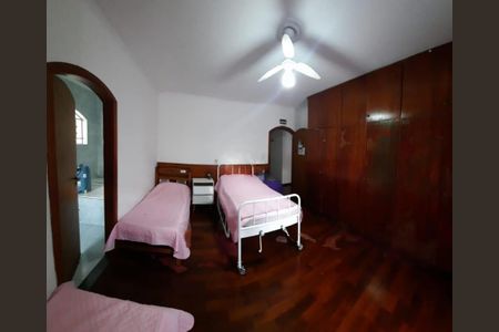 Casa à venda com 10 quartos, 385m² em Barro Branco (Zona Norte), São Paulo