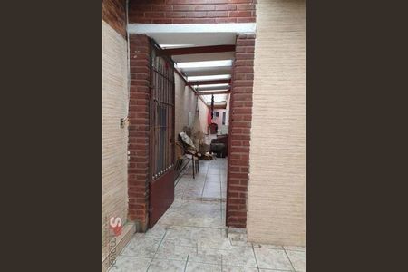 Casa à venda com 2 quartos, 85m² em Jardim Peri, São Paulo