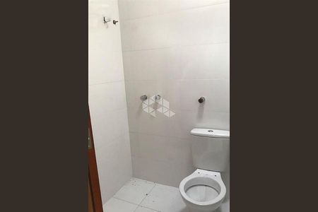 Casa à venda com 3 quartos, 80m² em Vila Isolina Mazzei, São Paulo