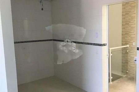 Casa à venda com 3 quartos, 80m² em Vila Isolina Mazzei, São Paulo