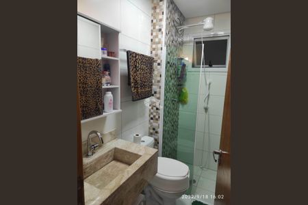 Casa à venda com 2 quartos, 38m² em Vila Nova Mazzei, São Paulo