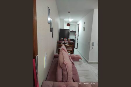 Casa à venda com 2 quartos, 38m² em Vila Nova Mazzei, São Paulo