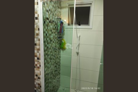 Casa à venda com 2 quartos, 38m² em Vila Nova Mazzei, São Paulo