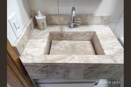 Casa à venda com 2 quartos, 38m² em Vila Nova Mazzei, São Paulo