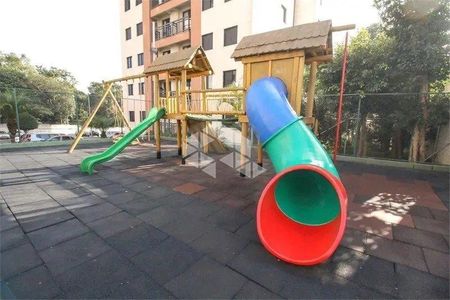 Apartamento à venda com 3 quartos, 65m² em Vila Carbone, São Paulo