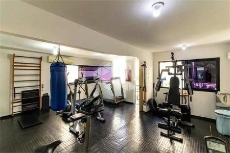 Apartamento à venda com 3 quartos, 65m² em Vila Carbone, São Paulo