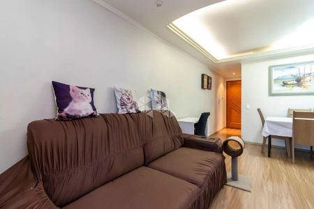 Apartamento à venda com 3 quartos, 65m² em Vila Carbone, São Paulo