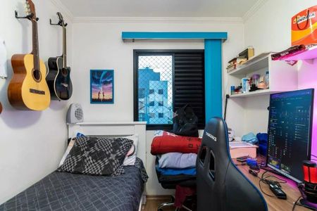 Apartamento à venda com 3 quartos, 65m² em Vila Carbone, São Paulo