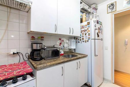 Apartamento à venda com 3 quartos, 65m² em Vila Carbone, São Paulo