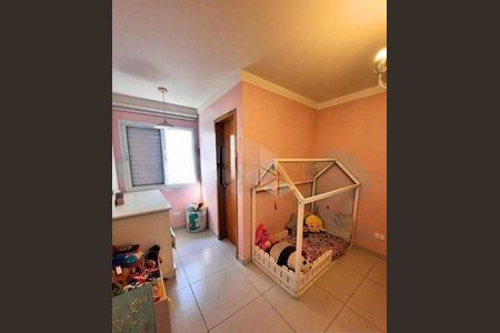 Casa à venda com 3 quartos, 167m² em Vila Constança, São Paulo