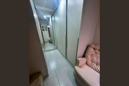 Casa à venda com 3 quartos, 167m² em Vila Constança, São Paulo