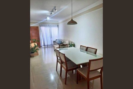 Casa à venda com 3 quartos, 167m² em Vila Constança, São Paulo