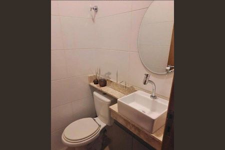 Casa à venda com 3 quartos, 167m² em Vila Constança, São Paulo