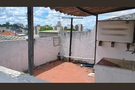 Casa à venda com 2 quartos, 100m² em Jardim das Laranjeiras, São Paulo