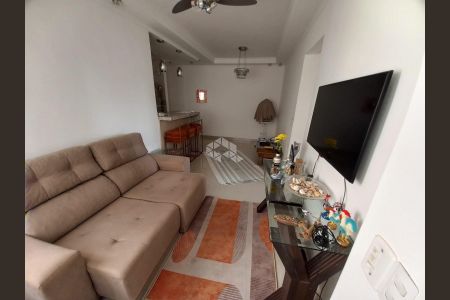 Apartamento à venda com 2 quartos, 53m² em Vila Aurora (Zona Norte), São Paulo