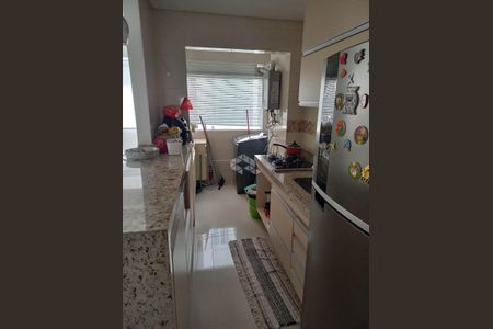 Apartamento à venda com 2 quartos, 53m² em Vila Aurora (Zona Norte), São Paulo