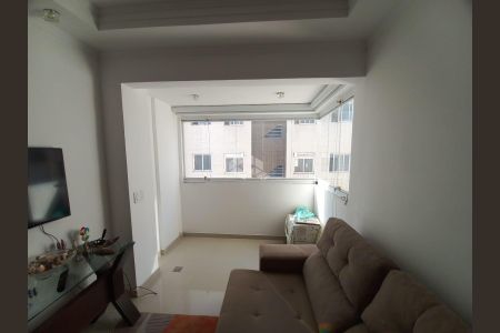 Apartamento à venda com 2 quartos, 53m² em Vila Aurora (Zona Norte), São Paulo