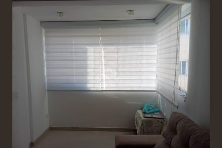 Apartamento à venda com 2 quartos, 53m² em Vila Aurora (Zona Norte), São Paulo