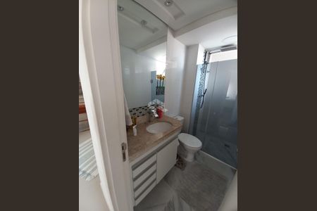 Apartamento à venda com 2 quartos, 53m² em Vila Aurora (Zona Norte), São Paulo