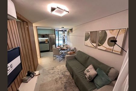 Apartamento à venda com 1 quarto, 44m² em Parada Inglesa, São Paulo