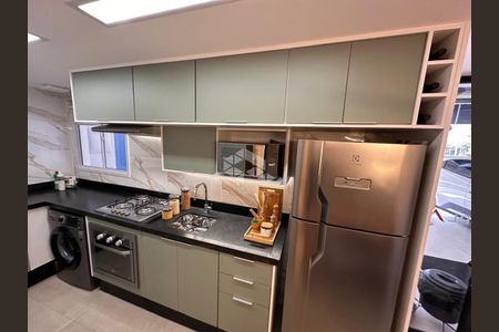 Apartamento à venda com 1 quarto, 44m² em Parada Inglesa, São Paulo