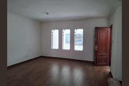 Casa à venda com 3 quartos, 150m² em Vila Leopoldina, Santo André
