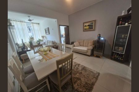 Apartamento à venda com 3 quartos, 82m² em Tijuca, Rio de Janeiro