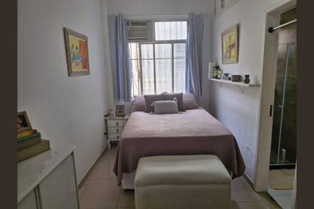 Apartamento à venda com 3 quartos, 82m² em Tijuca, Rio de Janeiro