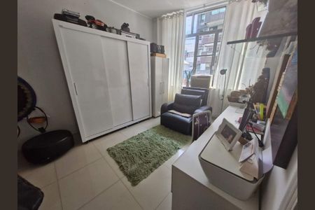 Apartamento à venda com 3 quartos, 82m² em Tijuca, Rio de Janeiro