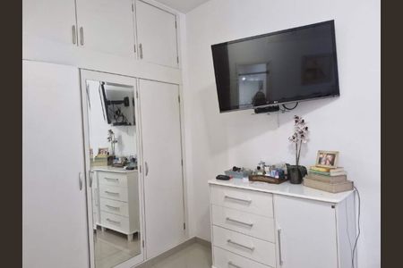 Apartamento à venda com 3 quartos, 82m² em Tijuca, Rio de Janeiro