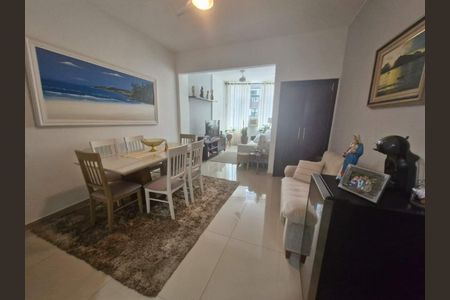 Apartamento à venda com 3 quartos, 82m² em Tijuca, Rio de Janeiro