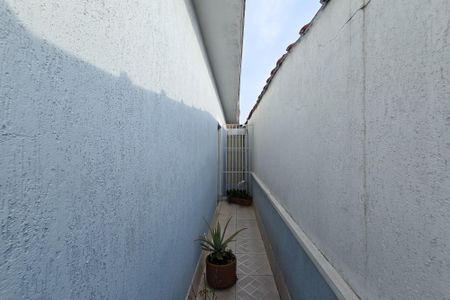 Sacada de casa à venda com 3 quartos, 160m² em Vila Jordanopolis, São Bernardo do Campo