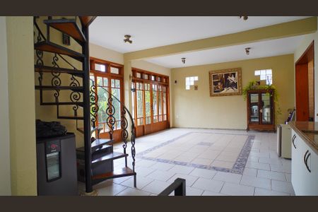 Sala de Jantar de casa para alugar com 6 quartos, 497m² em Ingleses do Rio Vermelho, Florianópolis