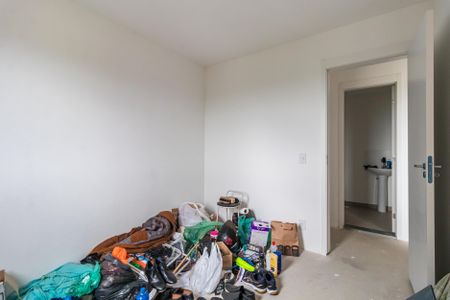 Quarto 2 de apartamento para alugar com 2 quartos, 55m² em Jardim Maria Helena, Barueri