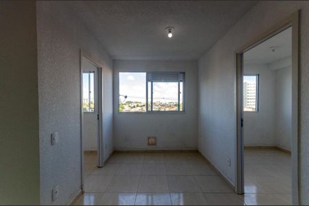Sala de apartamento à venda com 2 quartos, 32m² em Vila Pereira Cerca, São Paulo