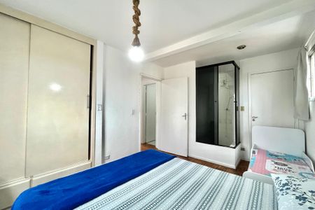 Quarto 1 de apartamento para alugar com 2 quartos, 68m² em Vila Alexandria, São Paulo