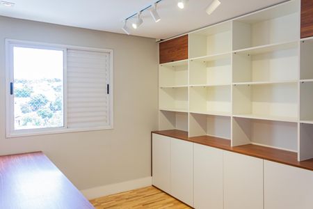 Sala 2 de apartamento à venda com 3 quartos, 134m² em Lapa, São Paulo