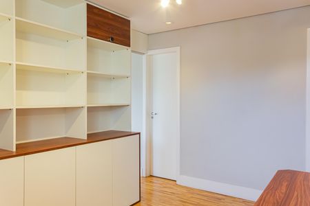 Sala 2 de apartamento à venda com 3 quartos, 134m² em Lapa, São Paulo