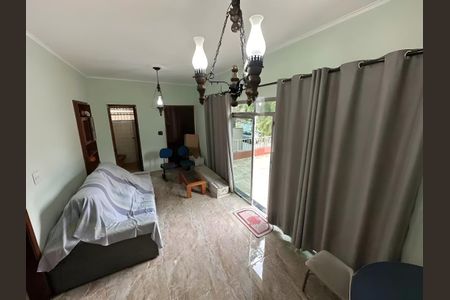 Casa para alugar com 4 quartos, 254m² em Jardim do Mar, São Bernardo do Campo