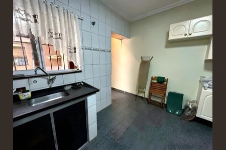 Casa para alugar com 4 quartos, 254m² em Jardim do Mar, São Bernardo do Campo