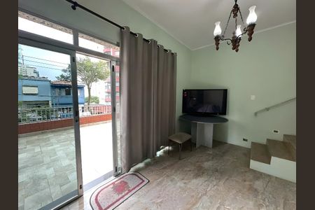 Casa para alugar com 4 quartos, 254m² em Jardim do Mar, São Bernardo do Campo