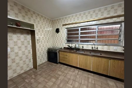 Casa para alugar com 4 quartos, 254m² em Jardim do Mar, São Bernardo do Campo