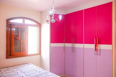 Casa para alugar com 4 quartos, 235m² em Jardim Maria Adelaide, São Bernardo do Campo