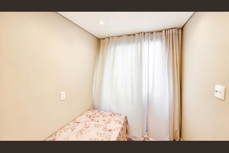Quarto 1 de apartamento à venda com 2 quartos, 36m² em Metalúrgicos, Osasco